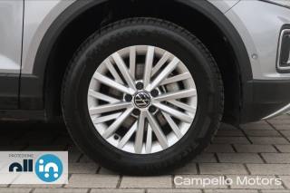 VOLKSWAGEN T-Roc usata 17