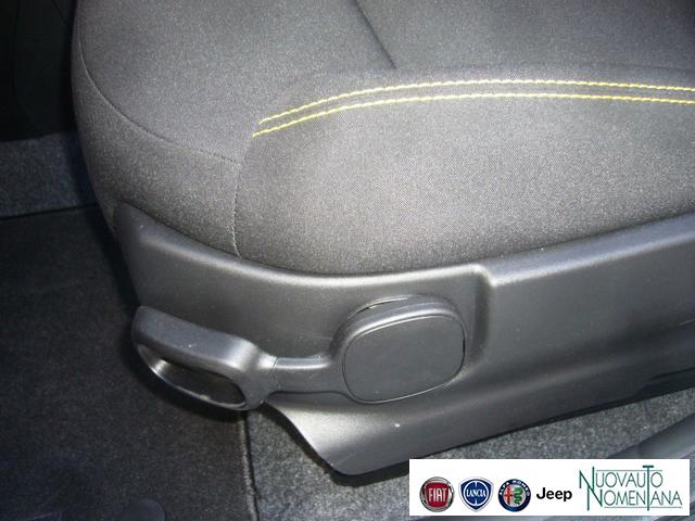 FIAT Panda Cross usata, con Chiusura centralizzata telecomandata