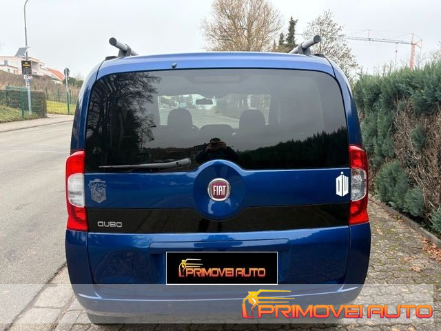 FIAT Qubo usata 7