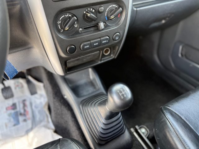 SUZUKI Jimny usata 14