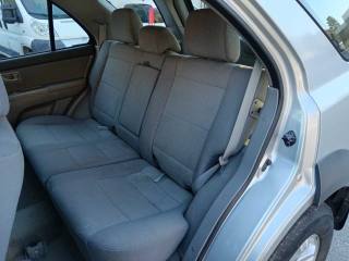 KIA Sorento usata, con Specchietti laterali elettrici