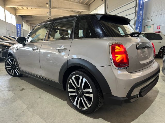 MINI Cooper usata, con Alzacristalli elettrici