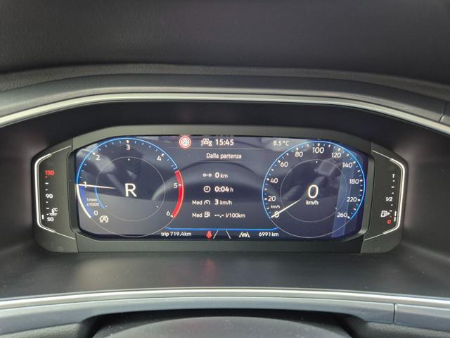 VOLKSWAGEN T-Roc usata, con Immobilizzatore elettronico