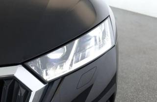 SKODA Octavia usata, con Regolazione elettrica sedili