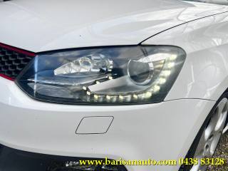 VOLKSWAGEN Polo GTI usata, con ESP