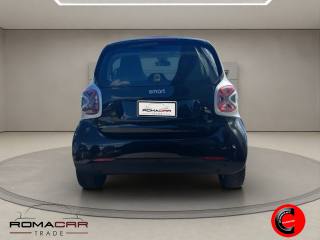 SMART ForTwo usata, con Chiusura centralizzata