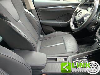 SKODA Octavia usata, con Bluetooth