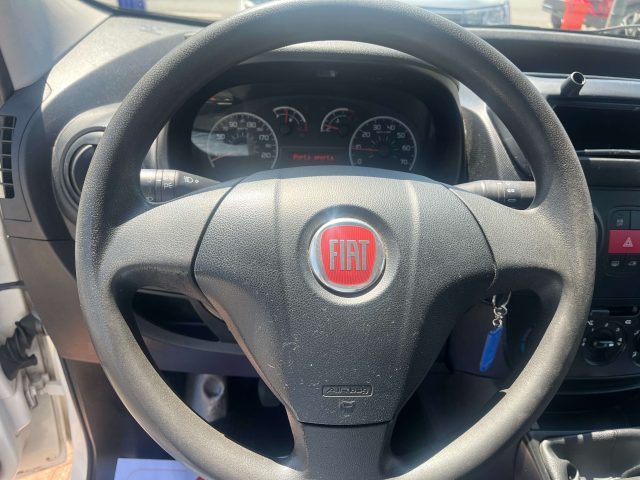 FIAT Fiorino usata 8