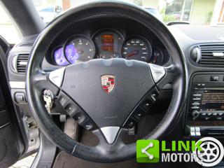PORSCHE Cayenne usata, con ESP