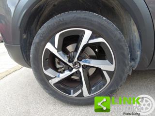 CITROEN C5 Aircross usata, con Chiusura centralizzata
