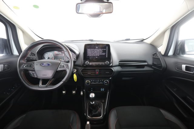FORD EcoSport usata 4