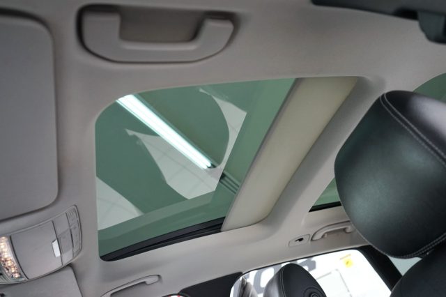 MERCEDES-BENZ GLC 250 usata, con Android Auto