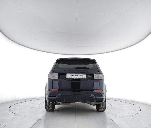 LAND ROVER Discovery Sport usata 6