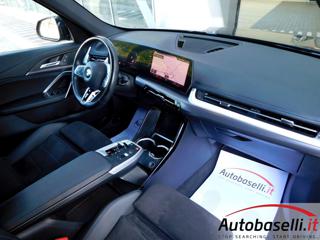BMW X1 usata, con USB