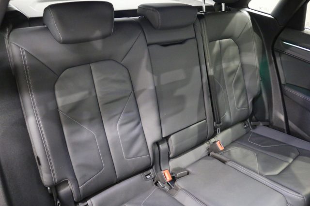 AUDI Q3 usata, con ESP