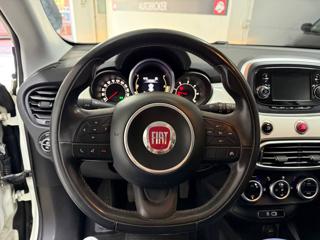 FIAT 500X usata, con Cruise Control