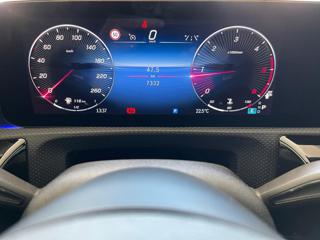 MERCEDES-BENZ A 200 usata, con Servosterzo