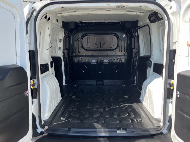 FIAT Doblo usata 14