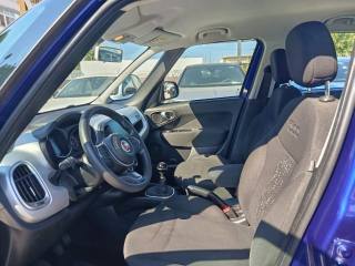 FIAT 500L usata, con Cerchi in lega