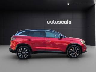 RENAULT Austral usata, con Boardcomputer