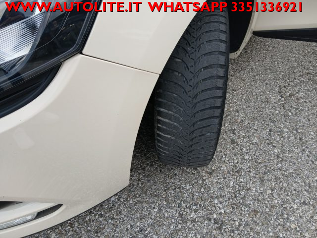 RENAULT Clio usata, con Start/Stop Automatico