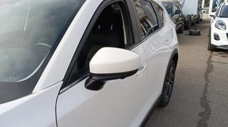 MAZDA CX-5 usata, con Servosterzo