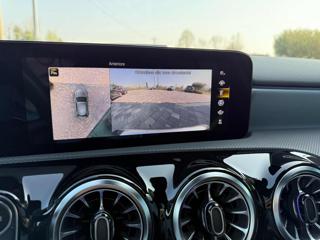 MERCEDES-BENZ A 45 S AMG usata, con USB