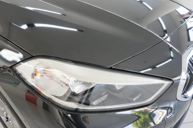 BMW 116 usata, con Controllo vocale