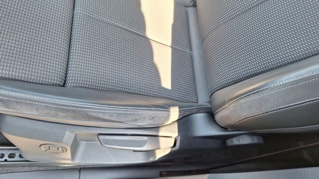 AUDI Q3 usata, con Sedili sportivi