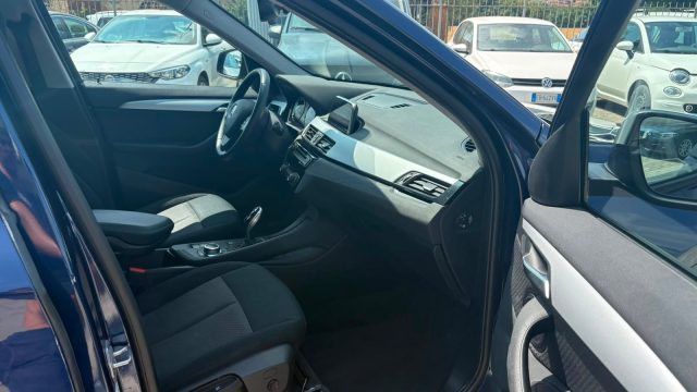 BMW X1 usata, con Specchietti laterali elettrici