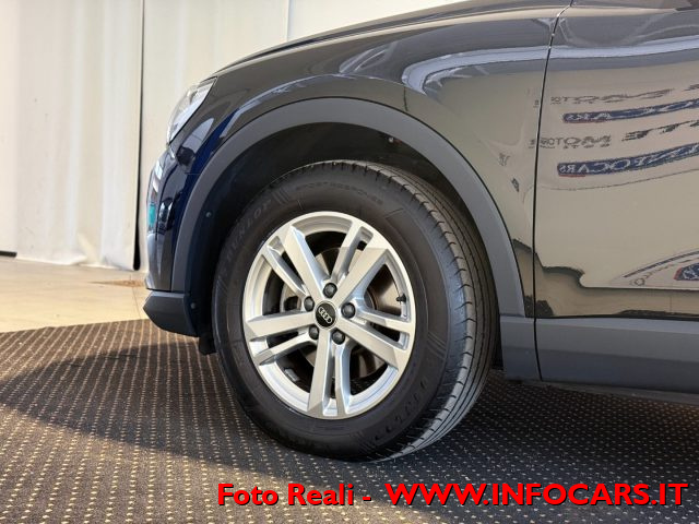 AUDI Q3 usata, con Chiusura centralizzata telecomandata