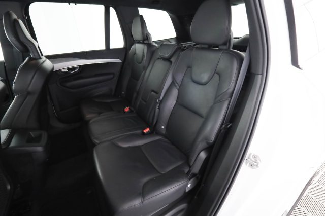 VOLVO XC90 usata 9