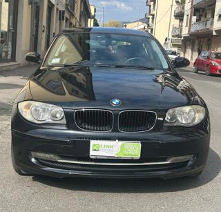 BMW 118 usata, con Airbag testa