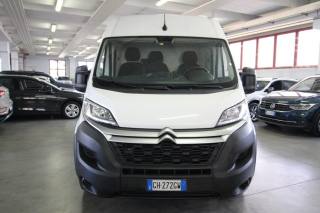 CITROEN Jumper 35 BlueHDi 140 S&S L2H2 Furgone