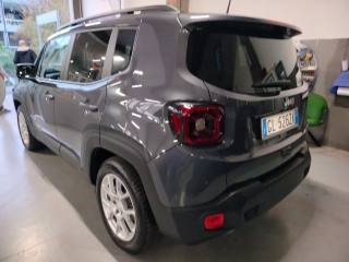 JEEP Renegade usata, con Climatizzatore