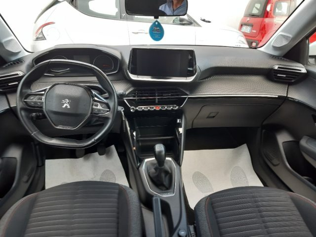 PEUGEOT 208 usata, con Alzacristalli elettrici