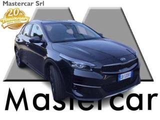 KIA XCeed 1.6 crdi Style Techno Pack 115cv - GB120VT