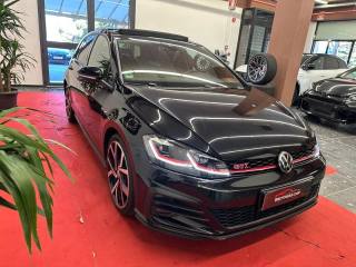 VOLKSWAGEN Golf GTI usata, con Airbag laterali