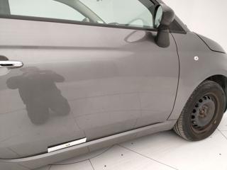 FIAT 500 usata 29