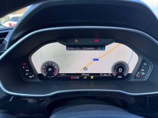 AUDI Q3 usata, con Climatizzatore