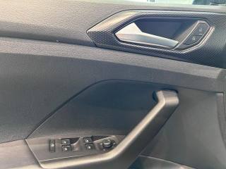 VOLKSWAGEN T-Cross usata, con Bracciolo