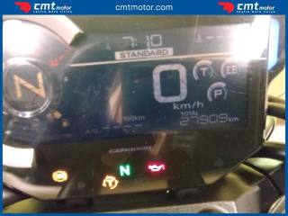 HONDA CB 1000 R usata 4