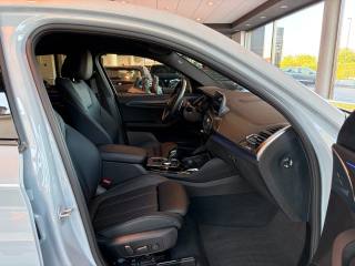 BMW X4 usata, con Interni in pelle