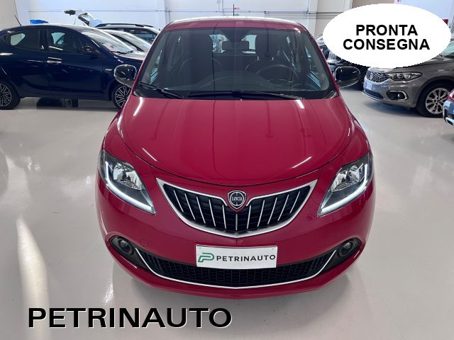 LANCIA Ypsilon usata, con Airbag