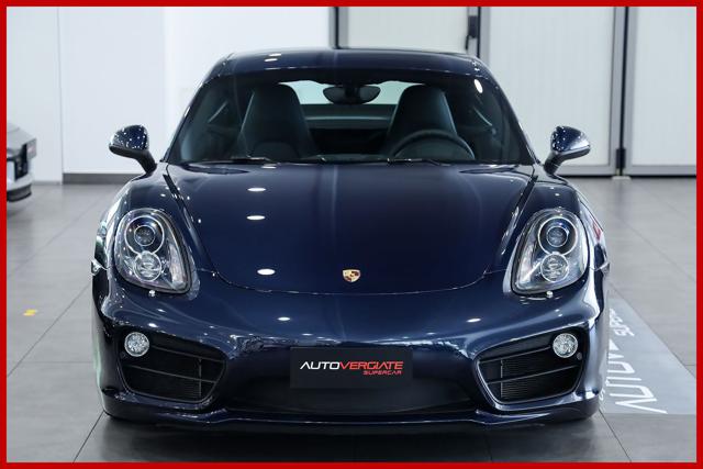 PORSCHE Cayman usata, con Airbag