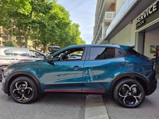 ALFA ROMEO Junior usata, con Airbag Passeggero