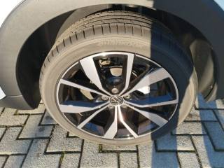 VOLKSWAGEN T-Cross usata, con Chiusura centralizzata