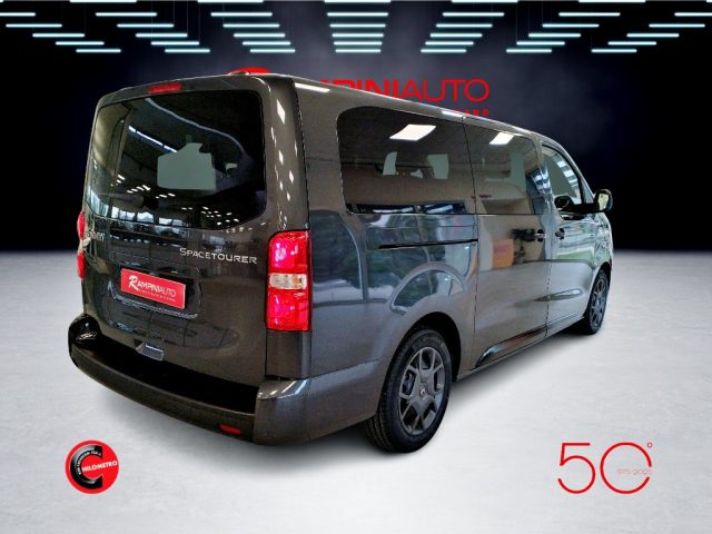 CITROEN Spacetourer usata 9