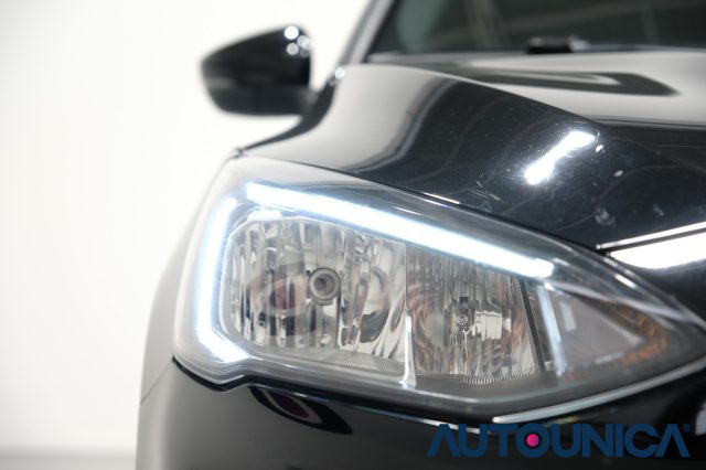 FORD Focus usata, con Fendinebbia