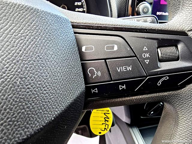 SEAT Arona usata, con USB